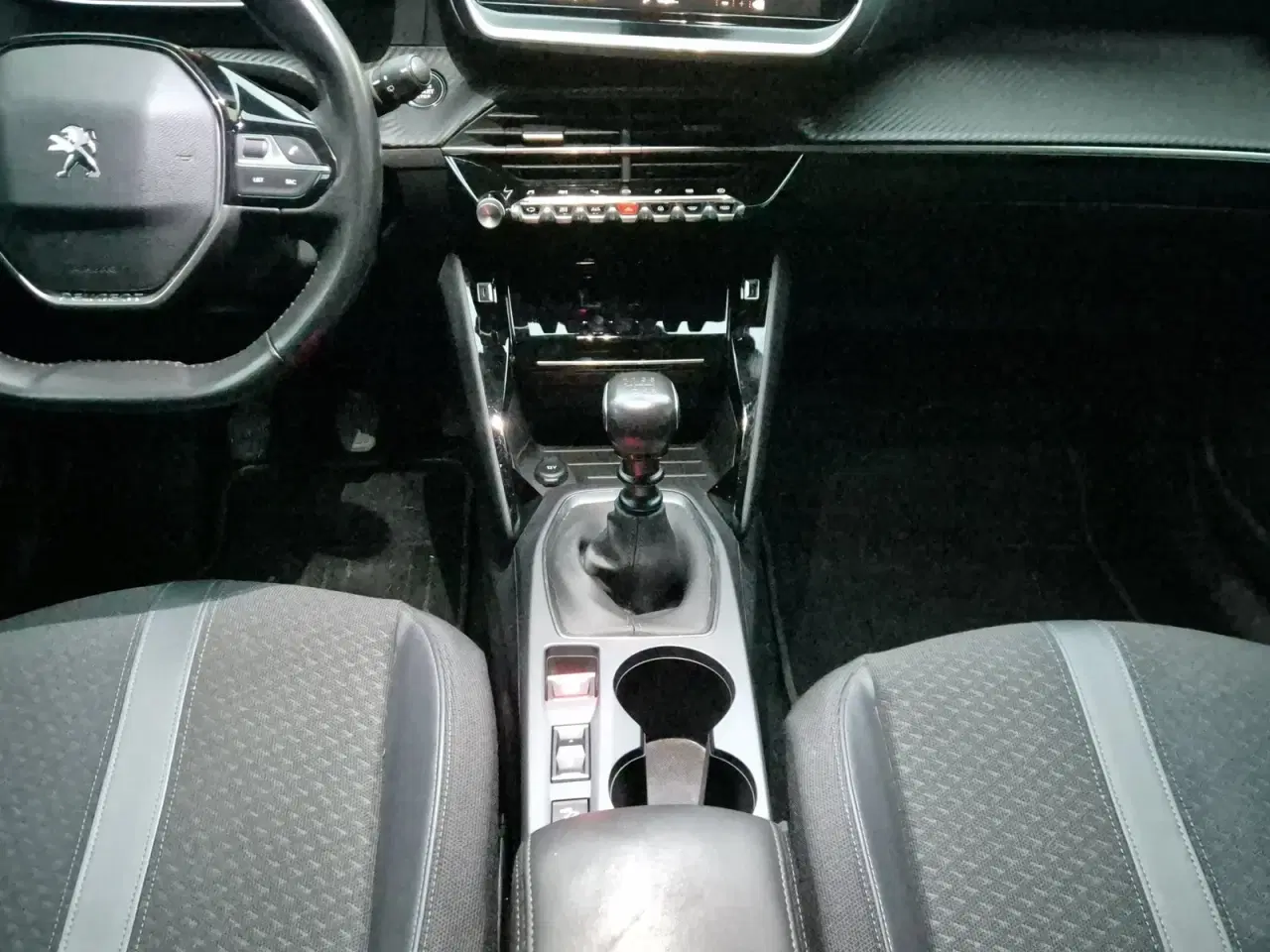 Billede 12 - Peugeot 2008 1,2 PureTech 130 Active