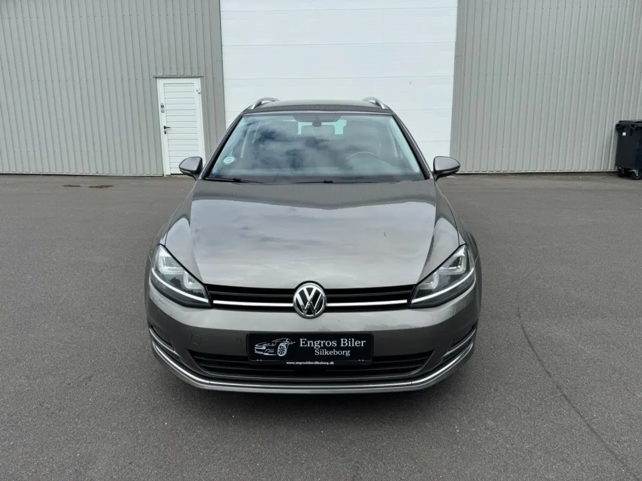 Billede 2 - VW Golf VII 1,4 TSi 140 Highline DSG BMT