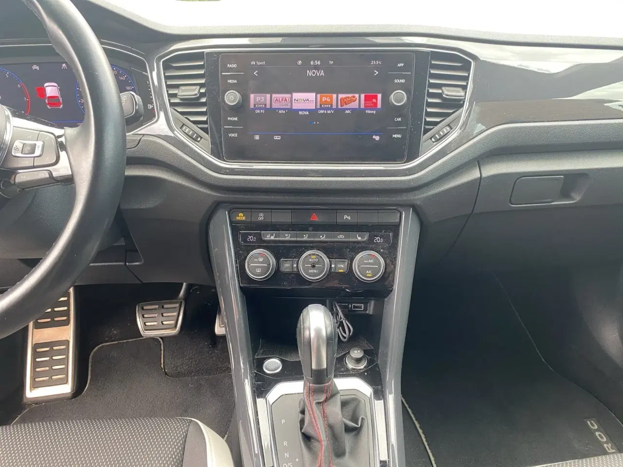 Billede 12 - VW T-Roc 1,5 TSi 150 Style DSG