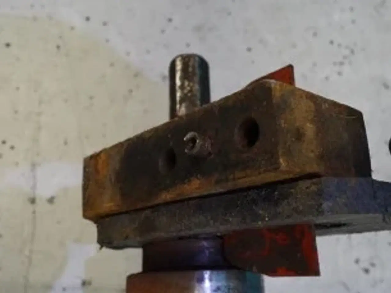 Billede 12 - Massey Ferguson 40 5" Powerflow Rulle 28284110