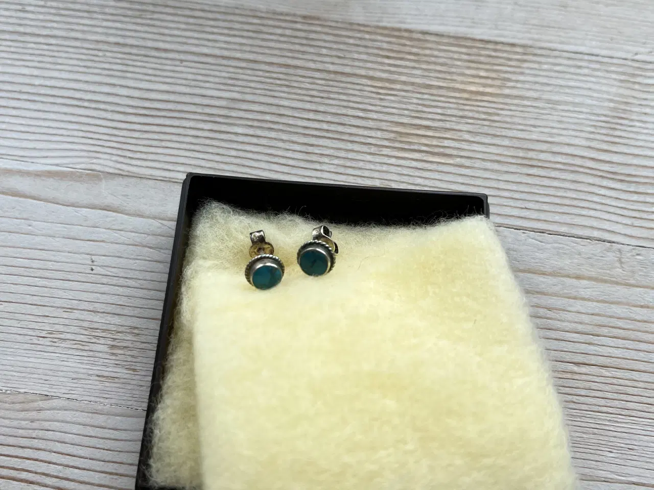 Billede 4 - Øreringe