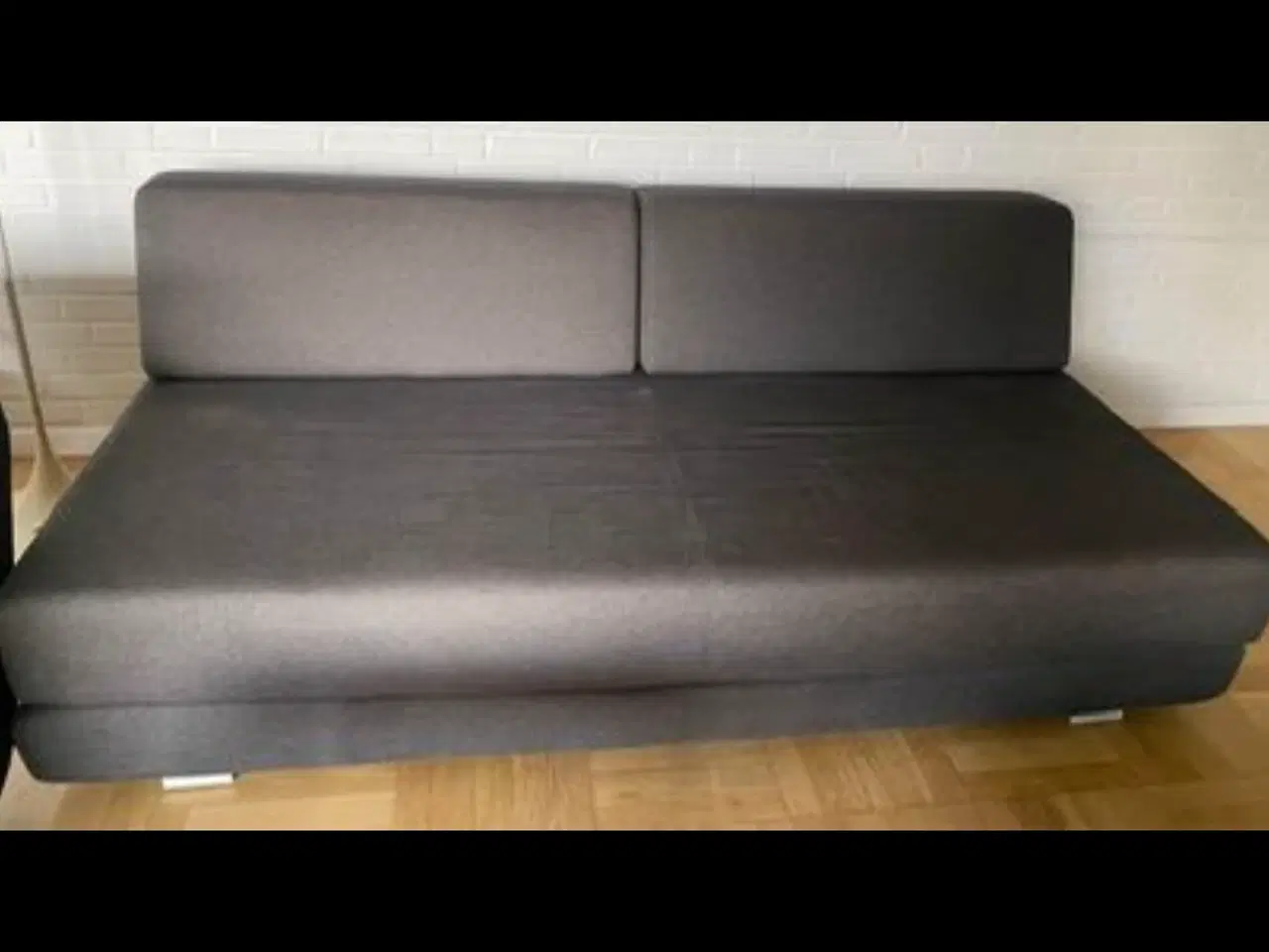 Billede 2 - Softline sofa og chaiselong 