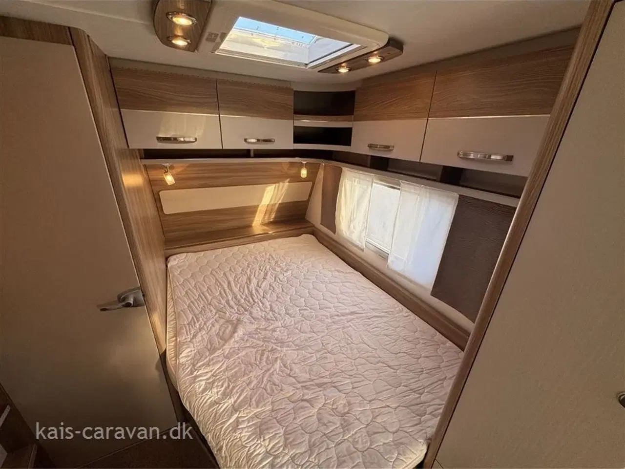 Billede 5 - 2016 - Bürstner Premio 460 TS