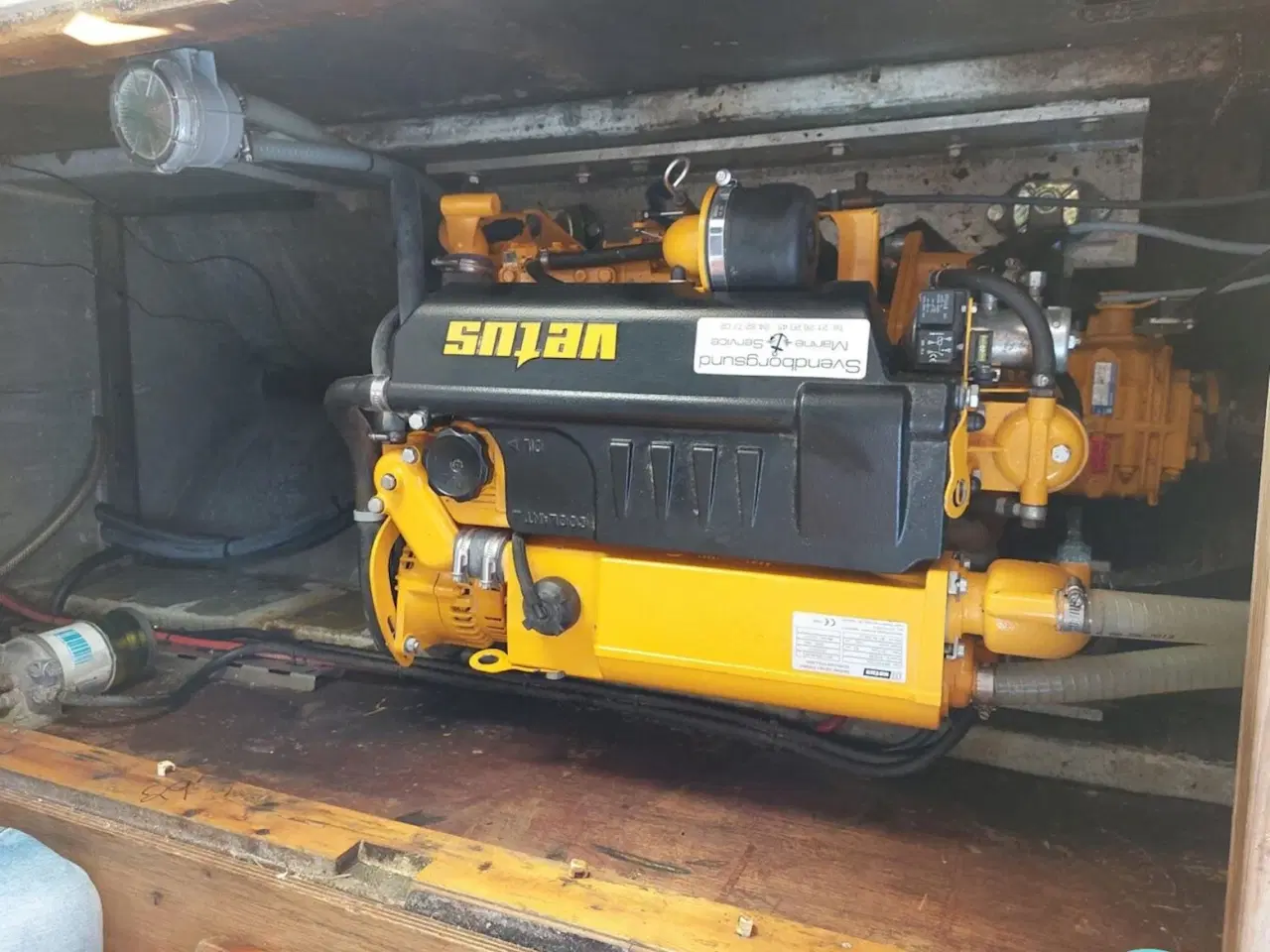 Billede 3 - Polar 29