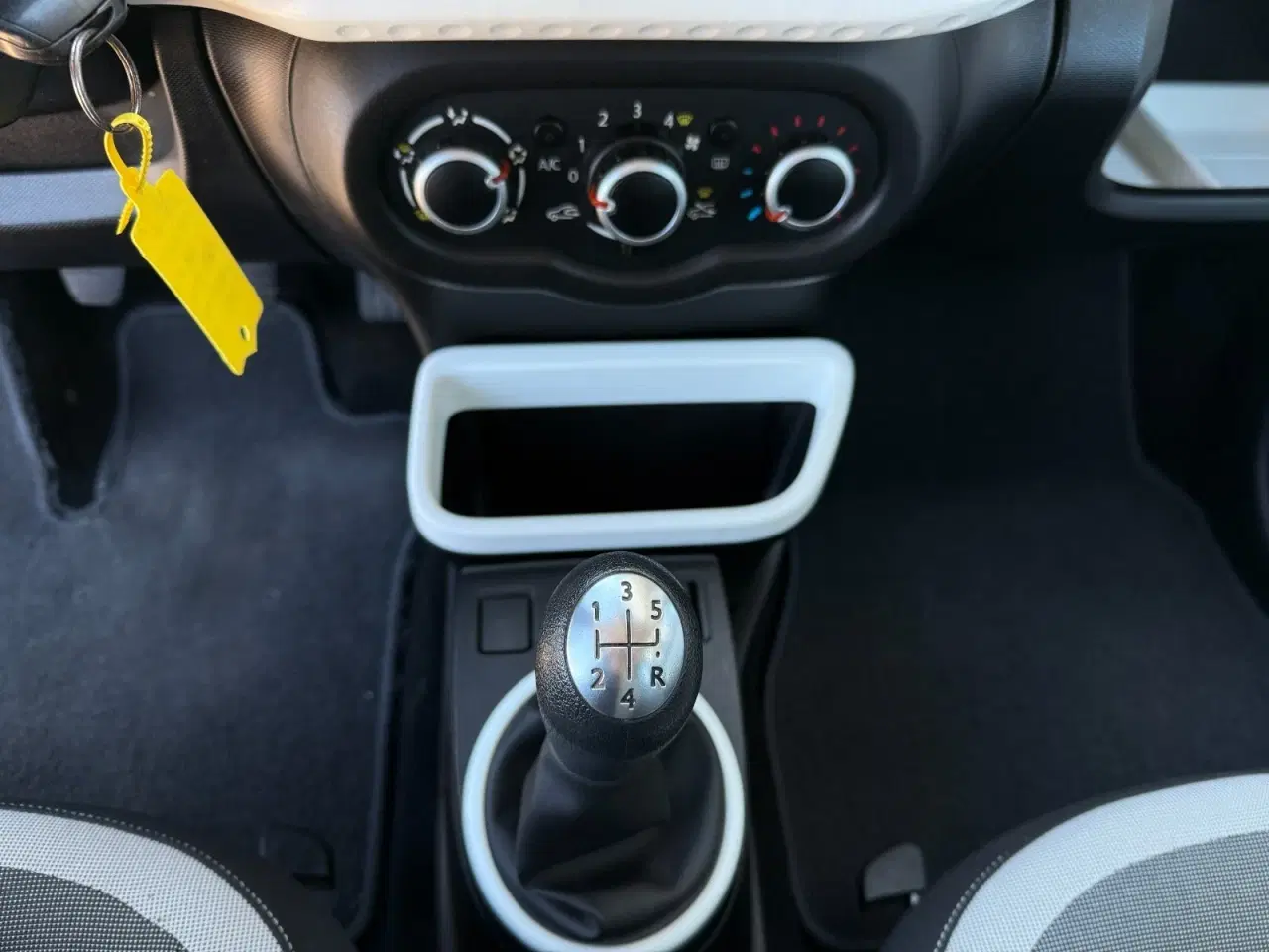 Billede 7 - Renault Twingo 1,0 SCe 70 Expression