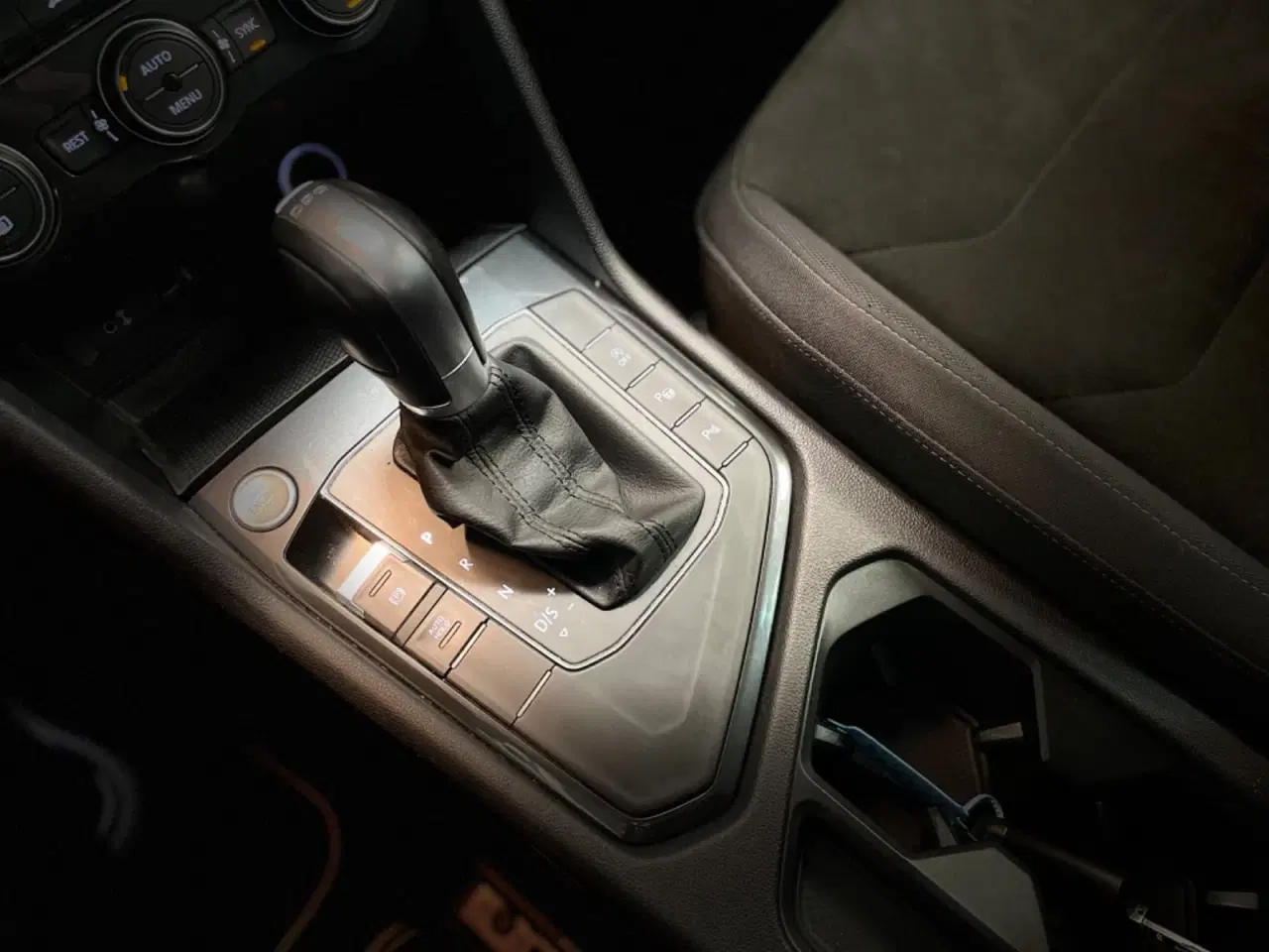 Billede 18 - VW Tiguan 2,0 TDi 150 Comfortline DSG
