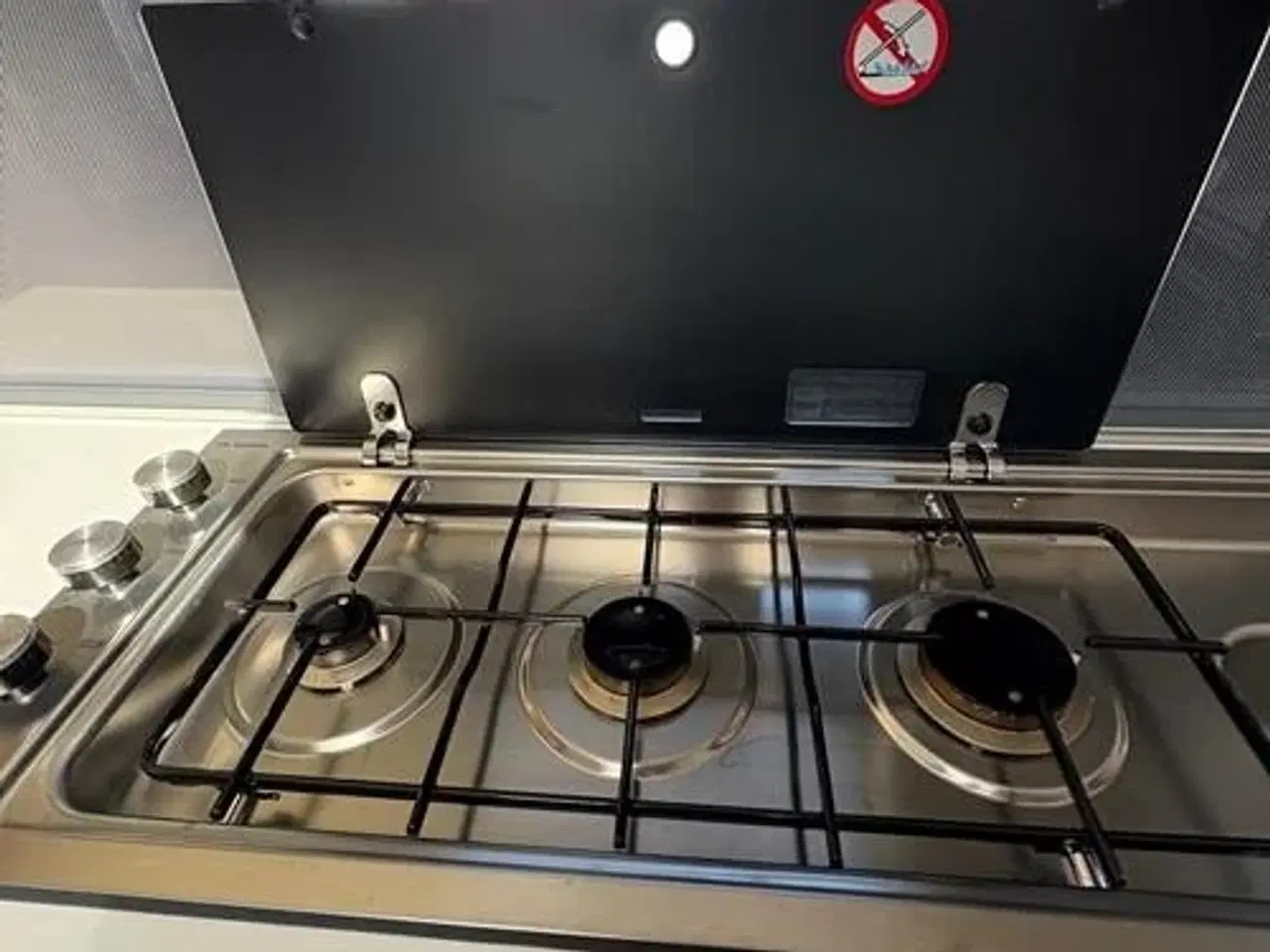 Billede 9 - Adria ADORA 573 TK