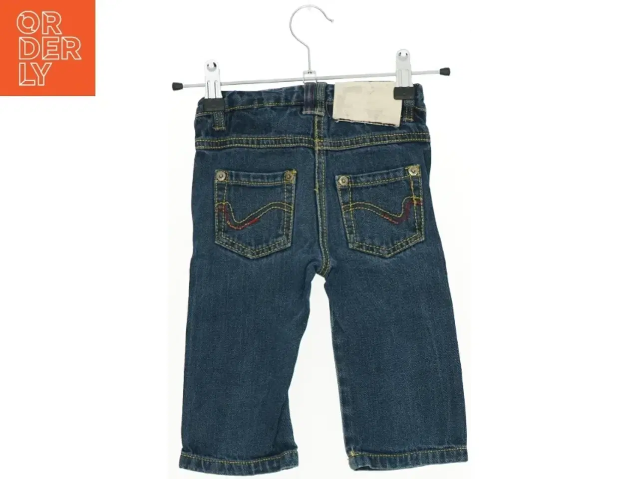 Billede 2 - Jeans fra Name It (str. 80 cm)