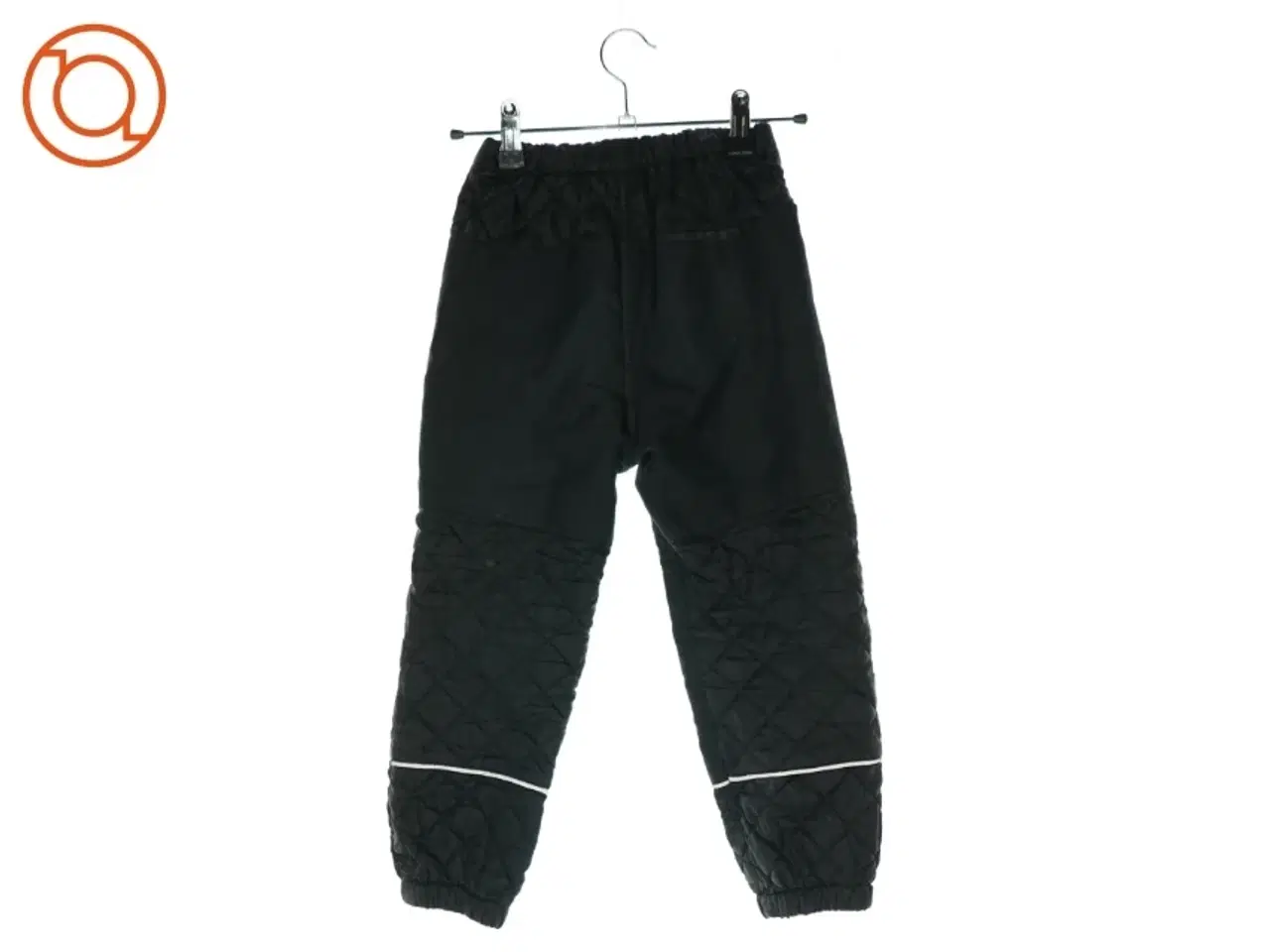 Billede 2 - Regnbukser fra VRS (str. 116 cm)