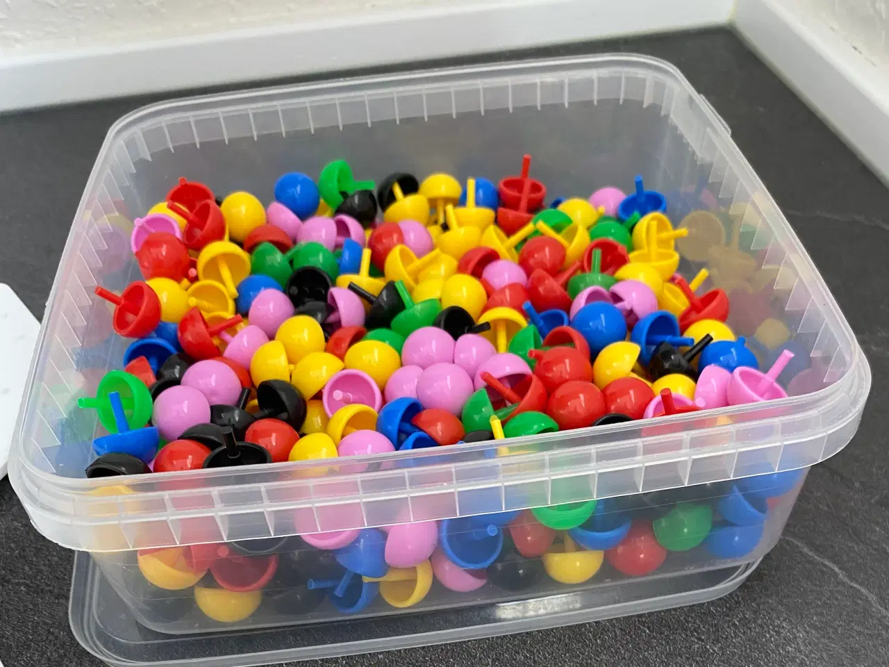 Billede 3 - HAMA Stick stift perler sæt 