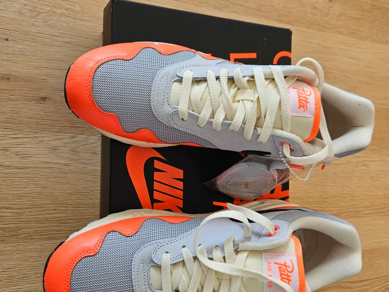 Billede 2 - Nike Air Max1 Patta