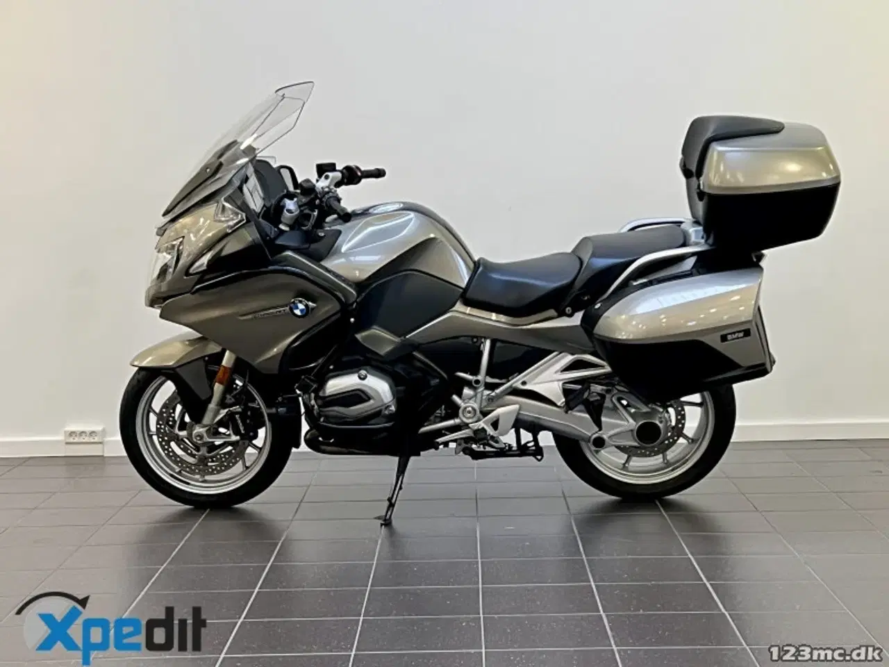 Billede 6 - BMW R 1200 RT