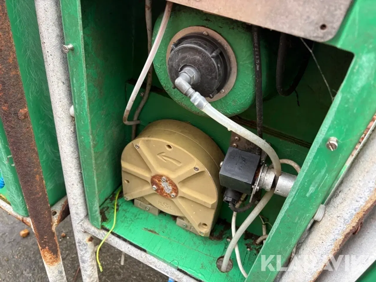 Billede 9 - Suttebokse Calvex - 3 styks