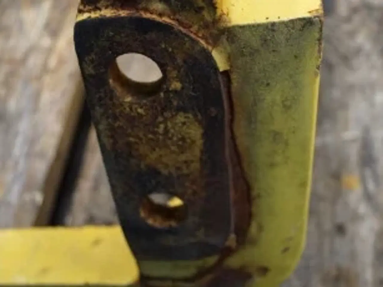 Billede 6 - New Holland LB115B Front 87325160