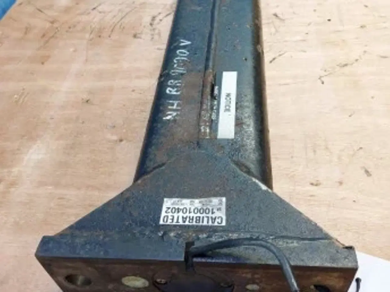 Billede 7 - New Holland BB9090 Plejlstang 700141189