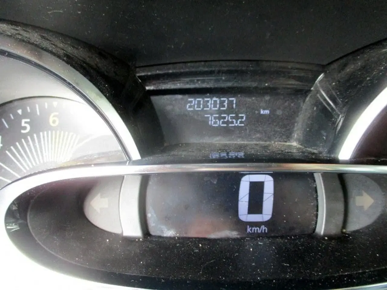 Billede 12 - Renault Clio IV 0,9 TCe 90 Dynamique Sport Tourer