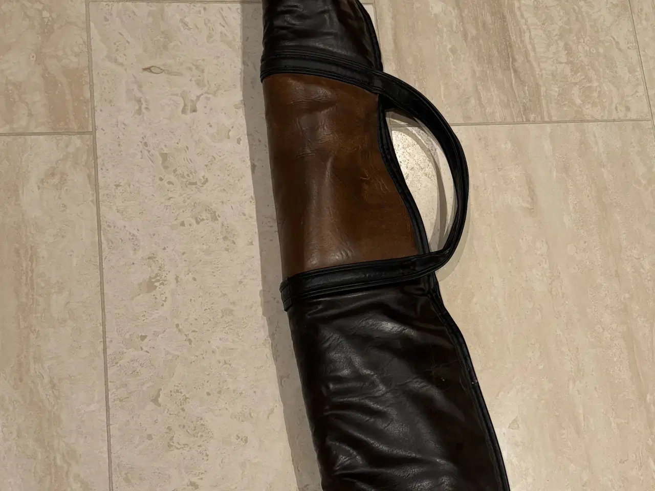 Billede 7 - AYA Jagtgevær med futteral 