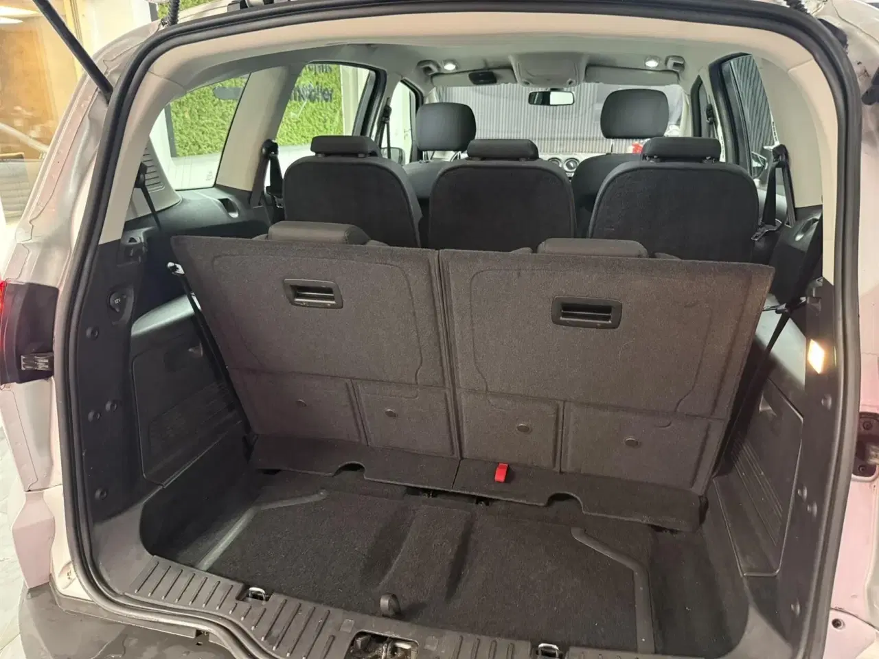 Billede 12 - Ford S-Max 2,0 SCTi Titanium 203HK 6g Aut.