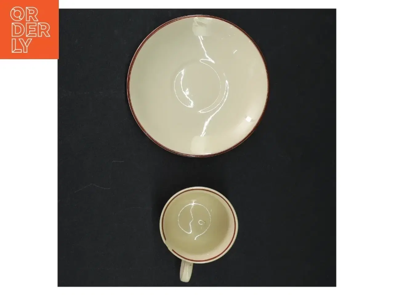 Billede 6 - "sju dv&#228;rgar" porcelæn fra Rrstrand