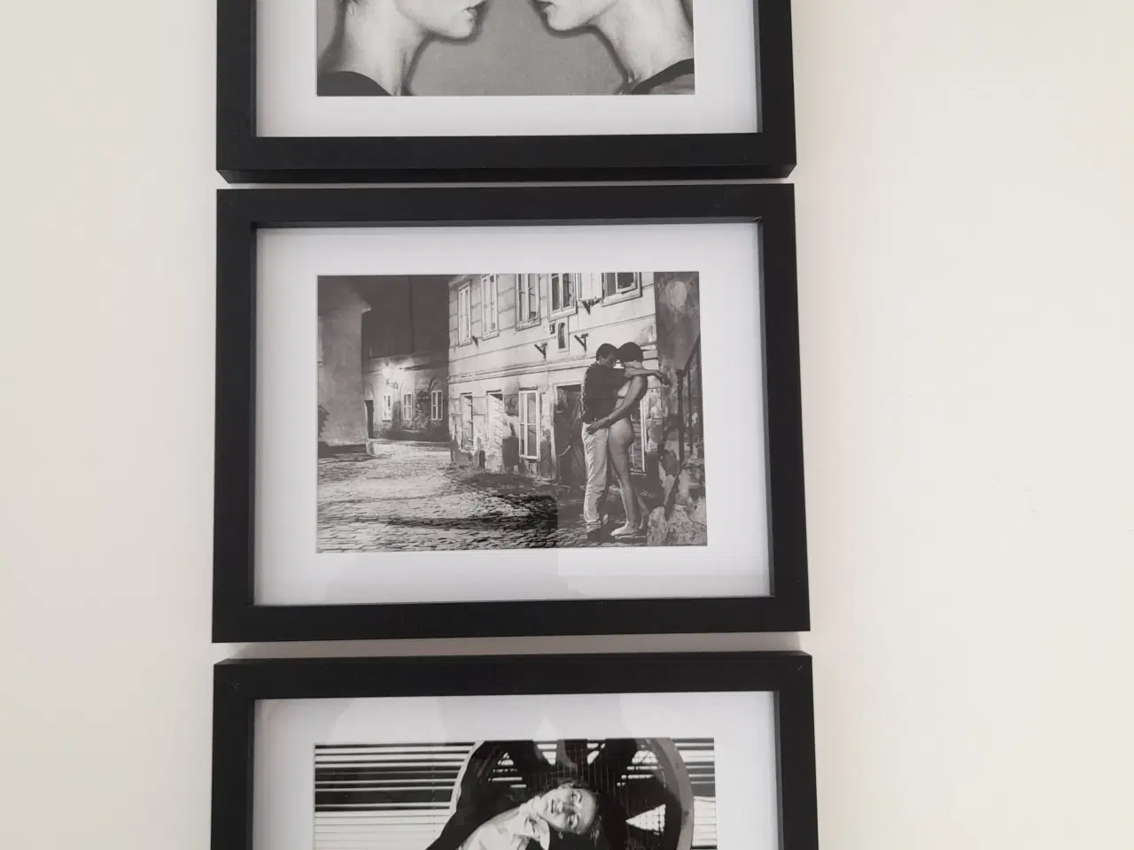 Billede 1 - Helmut Newton 20.5 x 26.5cm