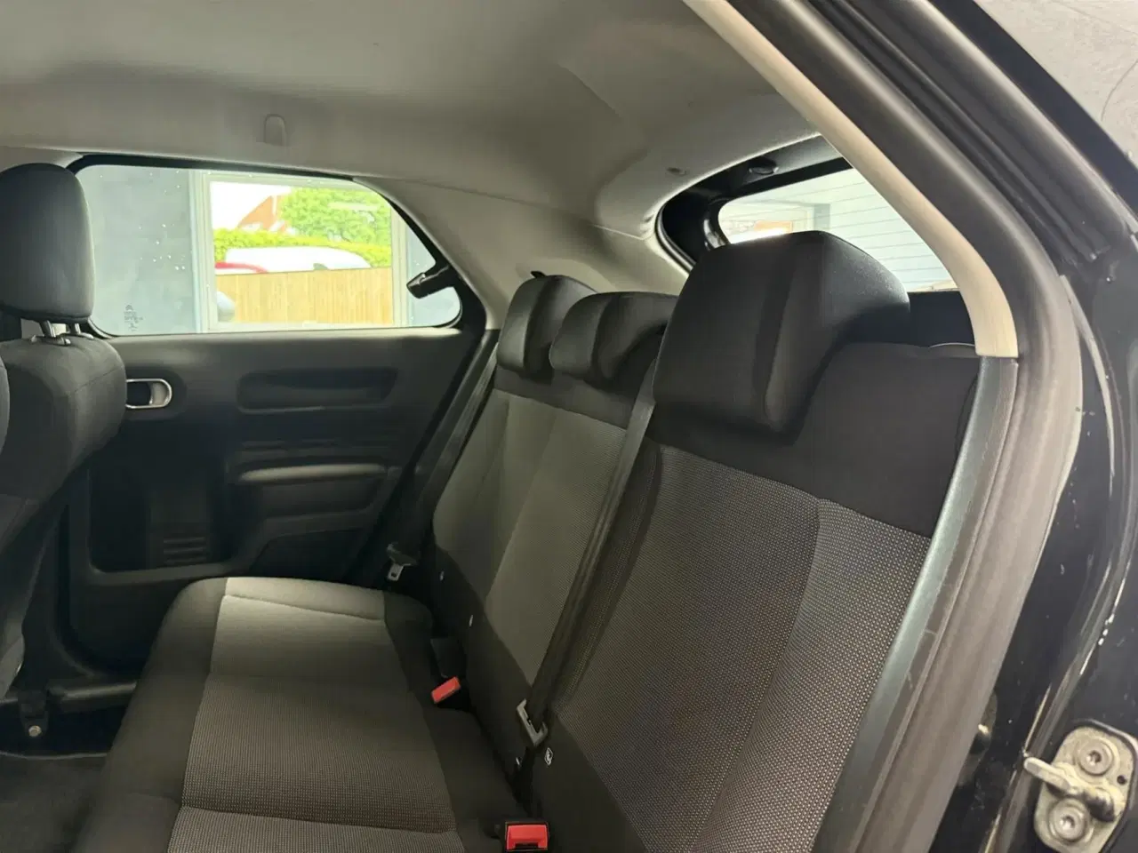 Billede 13 - Citroën C4 Cactus 1,6 Blue HDi Feel start/stop 100HK 5d