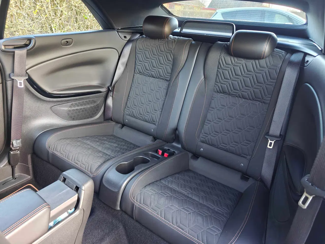 Billede 13 - Opel Cascada 1,6 T 170 Cosmo 