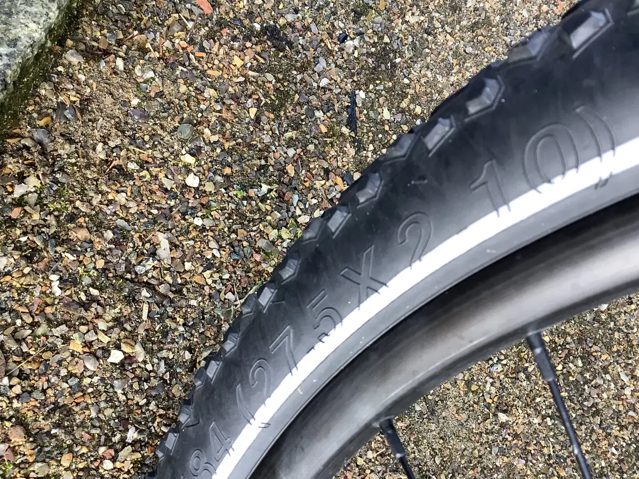 Billede 9 - CANNONDALE  Catalyst 21 gear