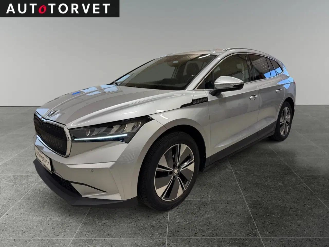 Billede 1 - Skoda Enyaq 80 iV