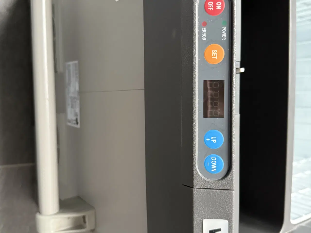 Billede 5 - Stor køleboks