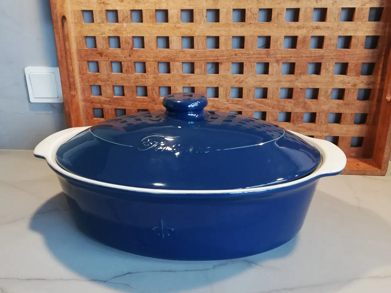 Billede 1 - Stegeso Fontignac 