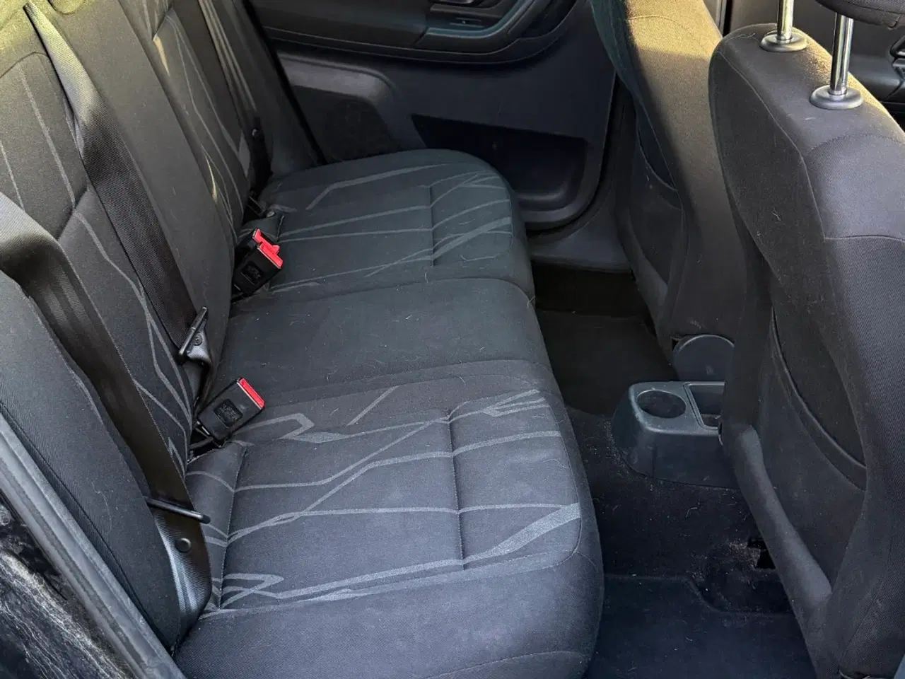 Billede 12 - Nysynet Skoda Fabia Combi 1.2 TSI 86HK sælges