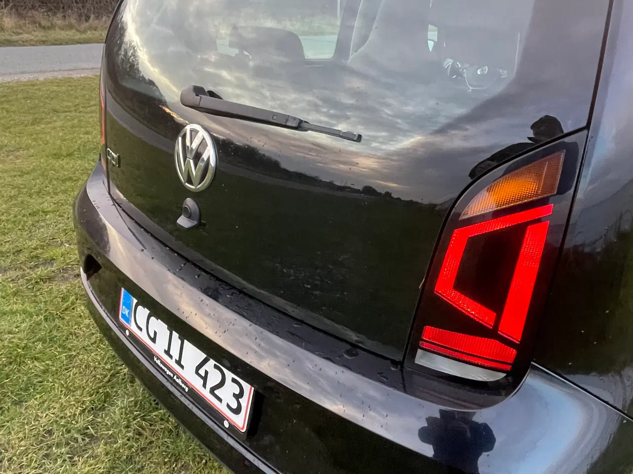 Billede 5 - Volkswagen UP! 2018