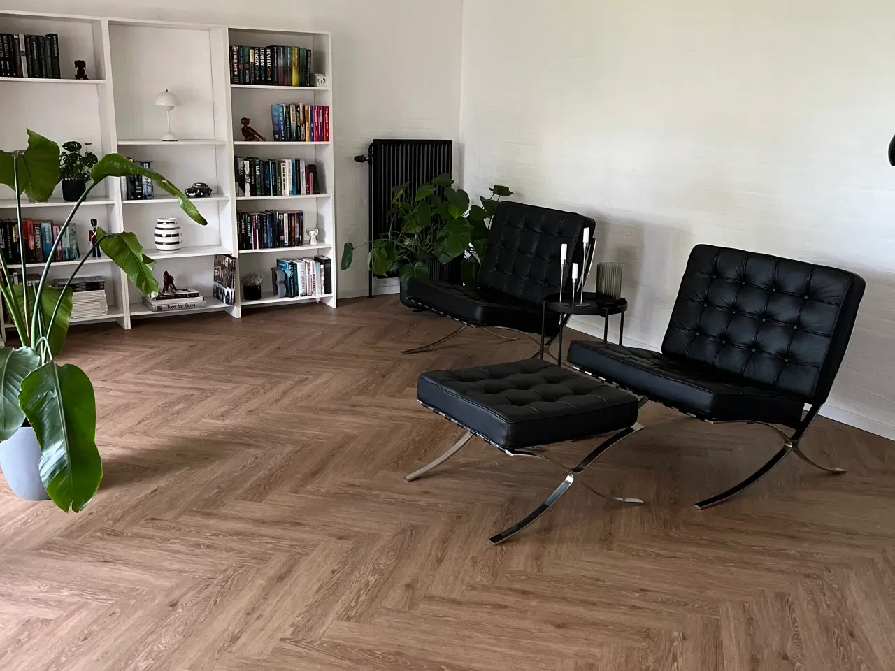 Billede 2 - Sildeben Natural Oak - 42 m2