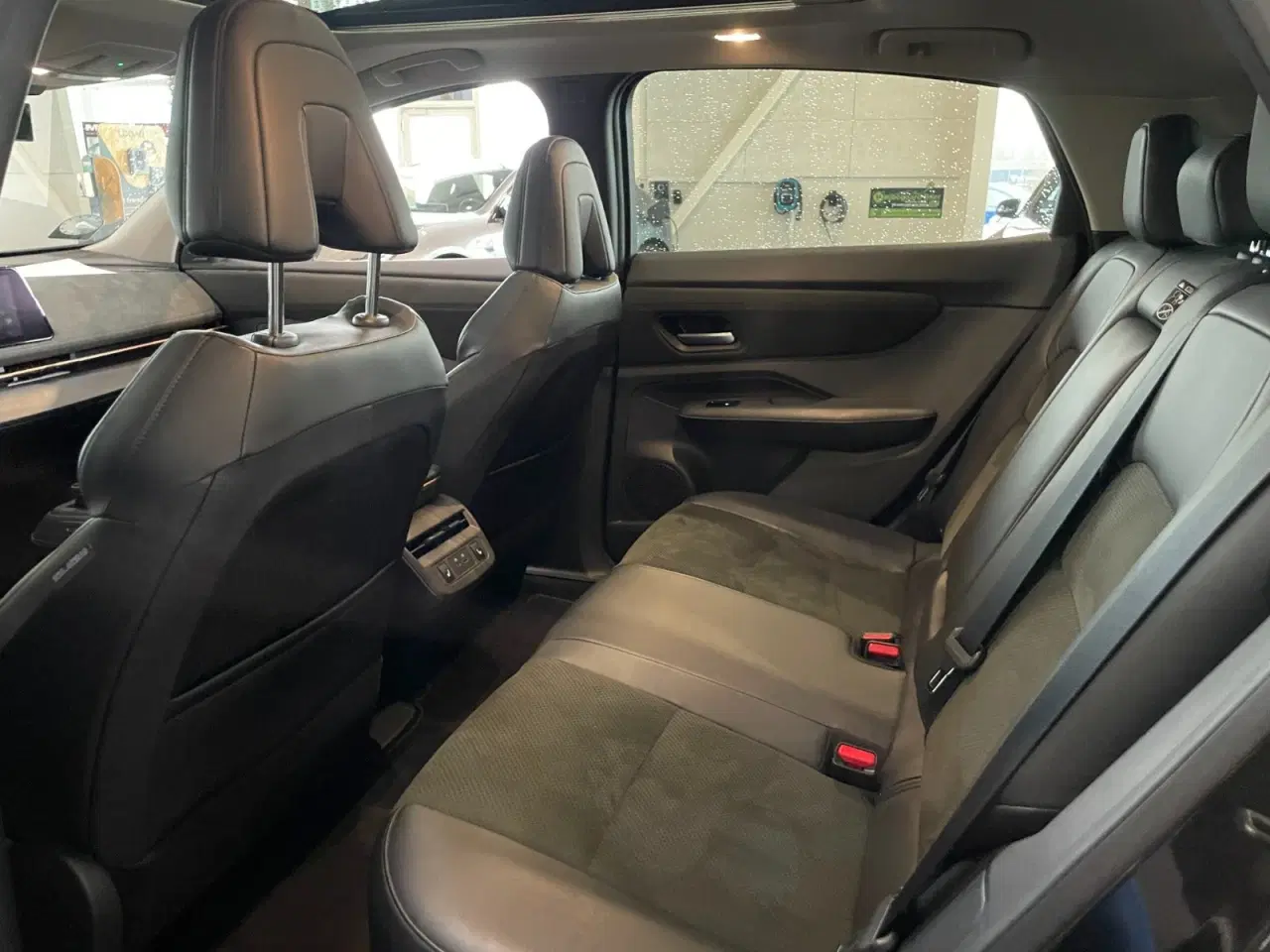 Billede 9 - Nissan Ariya 87 Evolve