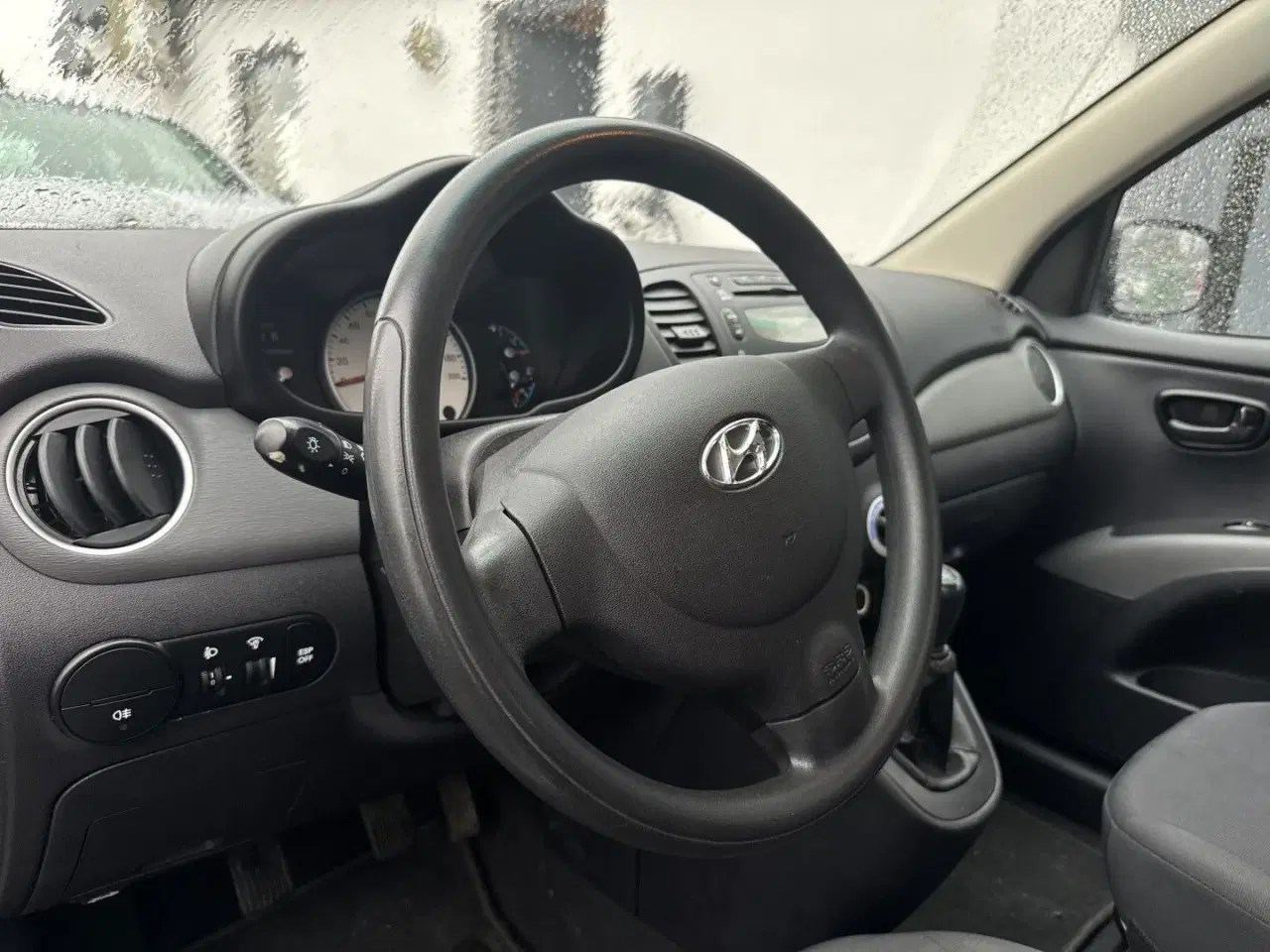 Billede 6 - Hyundai i10 1,2 78HK 5d