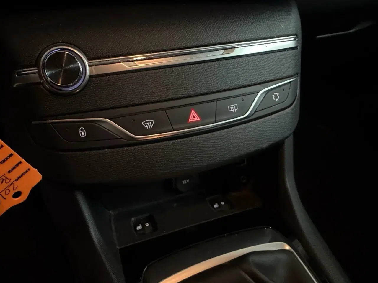 Billede 18 - Peugeot 308 SW 1,6 BlueHDi Active 120HK Stc 6g