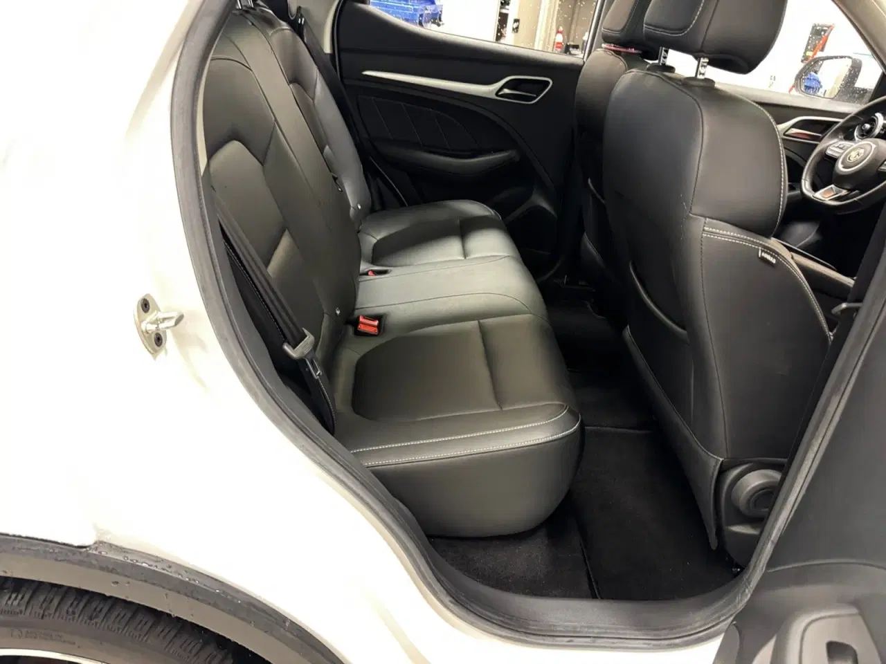 Billede 12 - MG ZS 50 Luxury