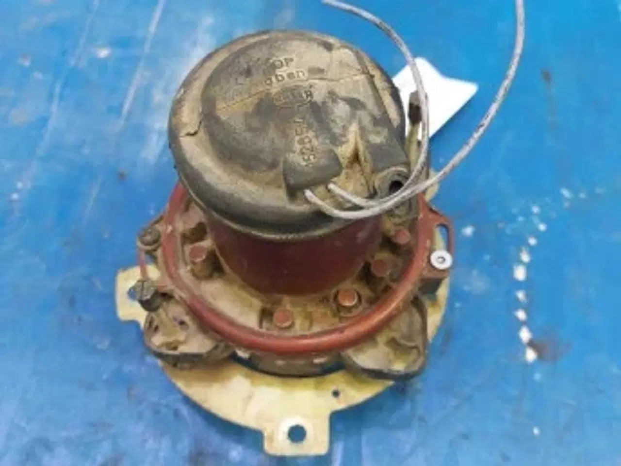 Billede 5 - Claas Axion 840 Forlys