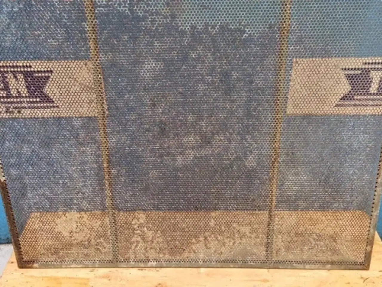 Billede 4 - Claas Mercator 75 Undersold 6531630  (1)