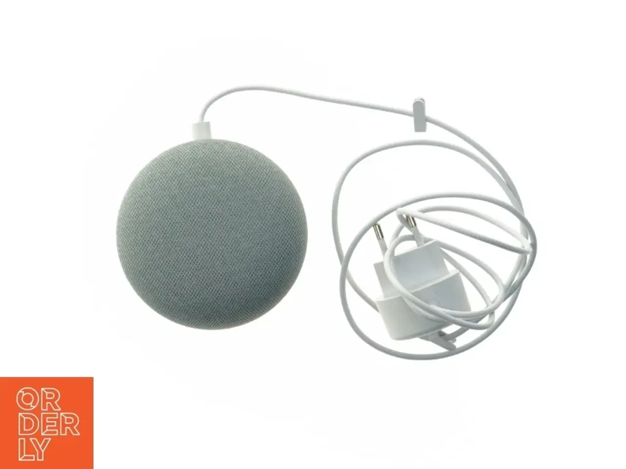 Billede 1 - Google Nest Mini fra Google (str. 10 cm)