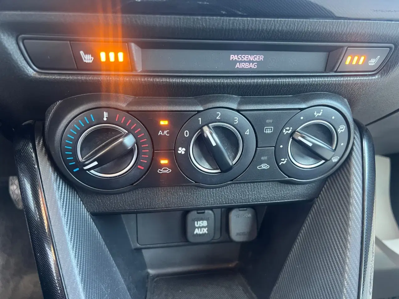 Billede 13 - Mazda 2 1,5 SkyActiv-G 90 Vision