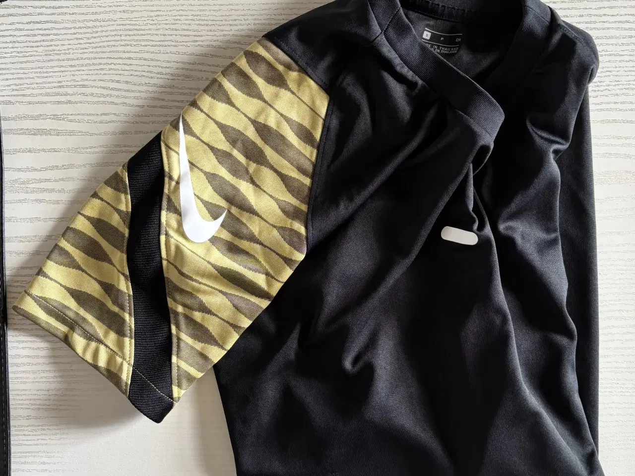 Billede 1 - T-shirt Nike str. S