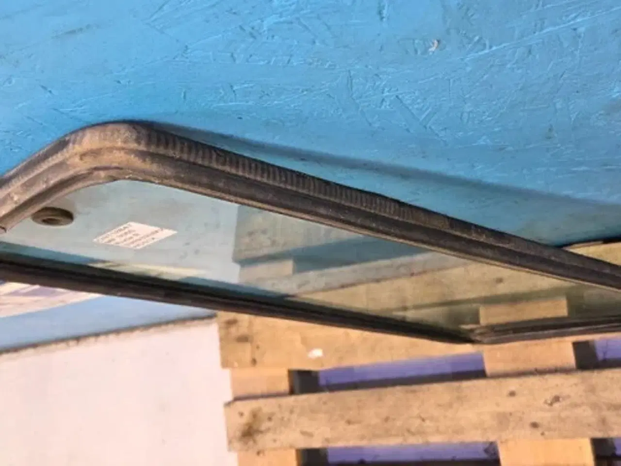 Billede 11 - Massey Ferguson 3060 Rude R. 3389393M2