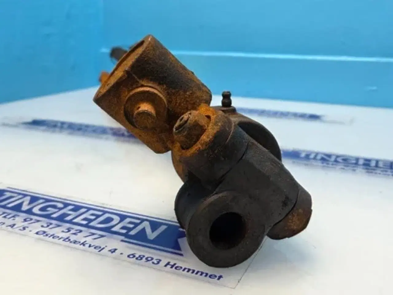 Billede 15 - Massey Ferguson 3085 Liftspindel 3616380M91