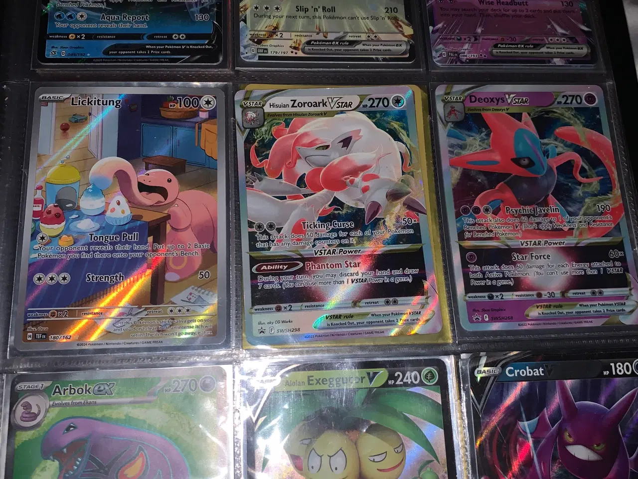 Billede 2 - Pokemon kort 