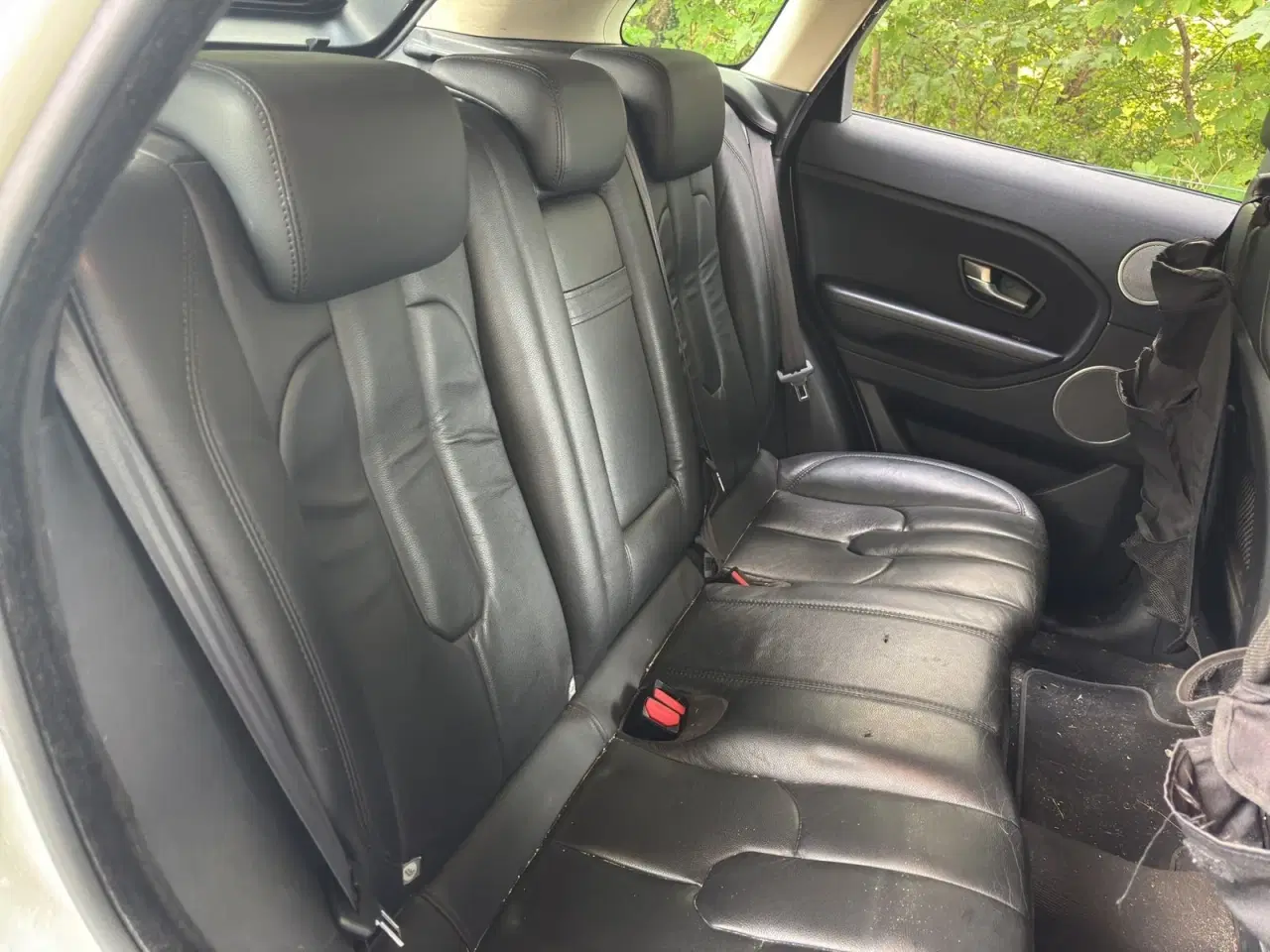 Billede 15 - Land Rover Range Rover Evoque 2,2 TD4 Pure aut.