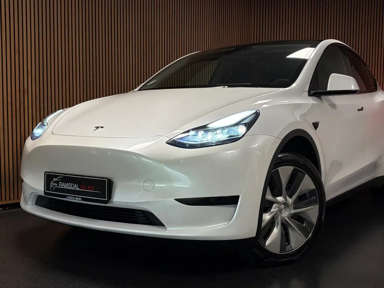 Billede 2 - Tesla Model Y  RWD