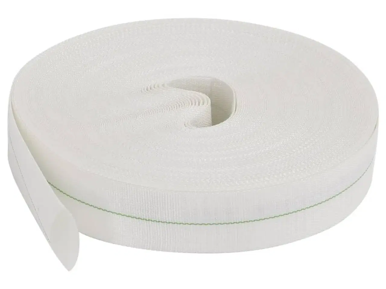 Billede 2 - Flad slange 100 m 1" PE