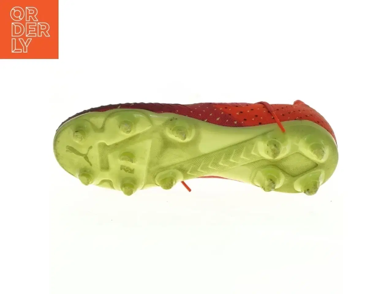 Billede 7 - Puma fodboldstøvler fra Puma (str. 37)