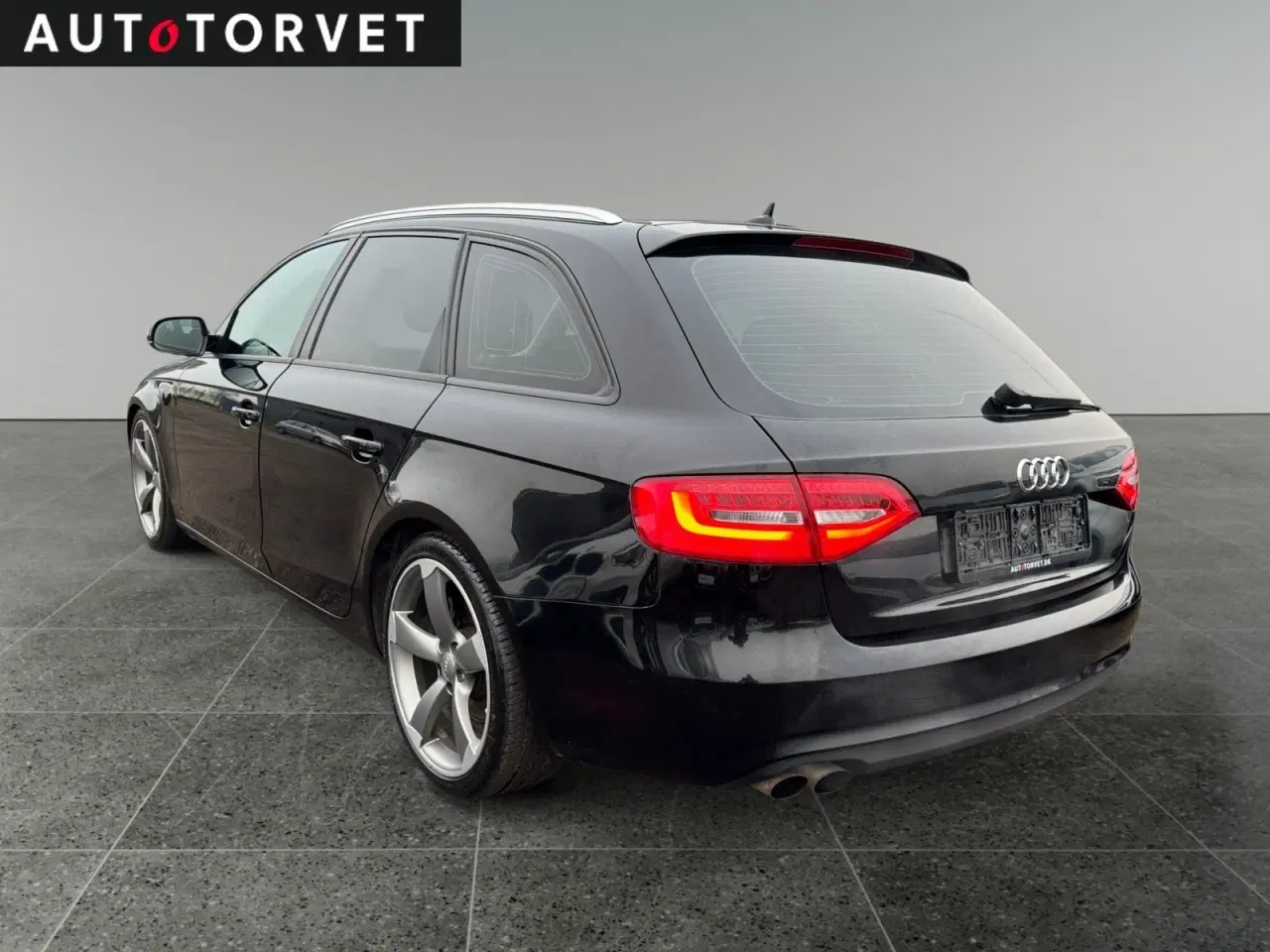 Billede 3 - Audi A4 2,0 TDi 143 Avant Multitr.